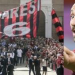 Funerali Franco Baresi, è bufera sull’assenza di Ibrahimovic: poi si scopre il perché
