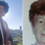 Accusato di aver ucciso la nonna a martellate: chi è Alessandro Carminucci