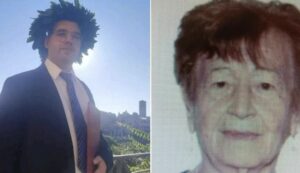 Accusato di aver ucciso la nonna a martellate: chi è Alessandro Carminucci