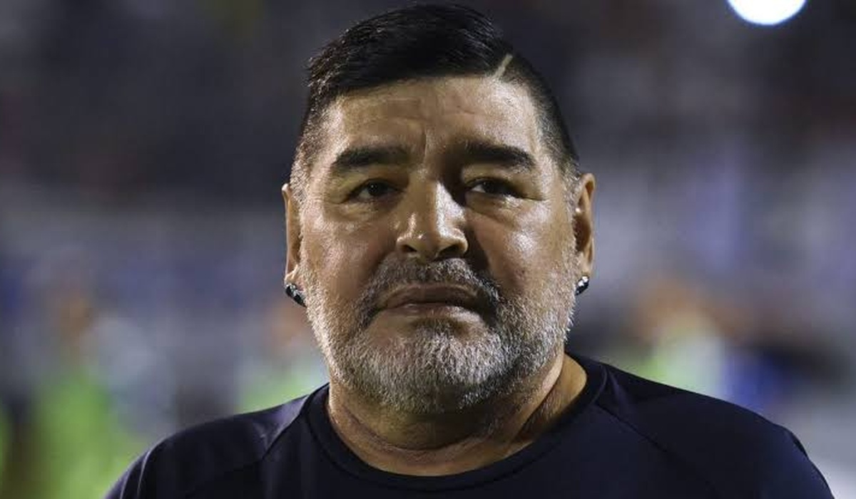 Maradona, nuovo terremoto al processo: spunta un errore clamoroso