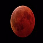 Eclissi di Luna del 28 agosto: dove e quando vederla dall’Italia