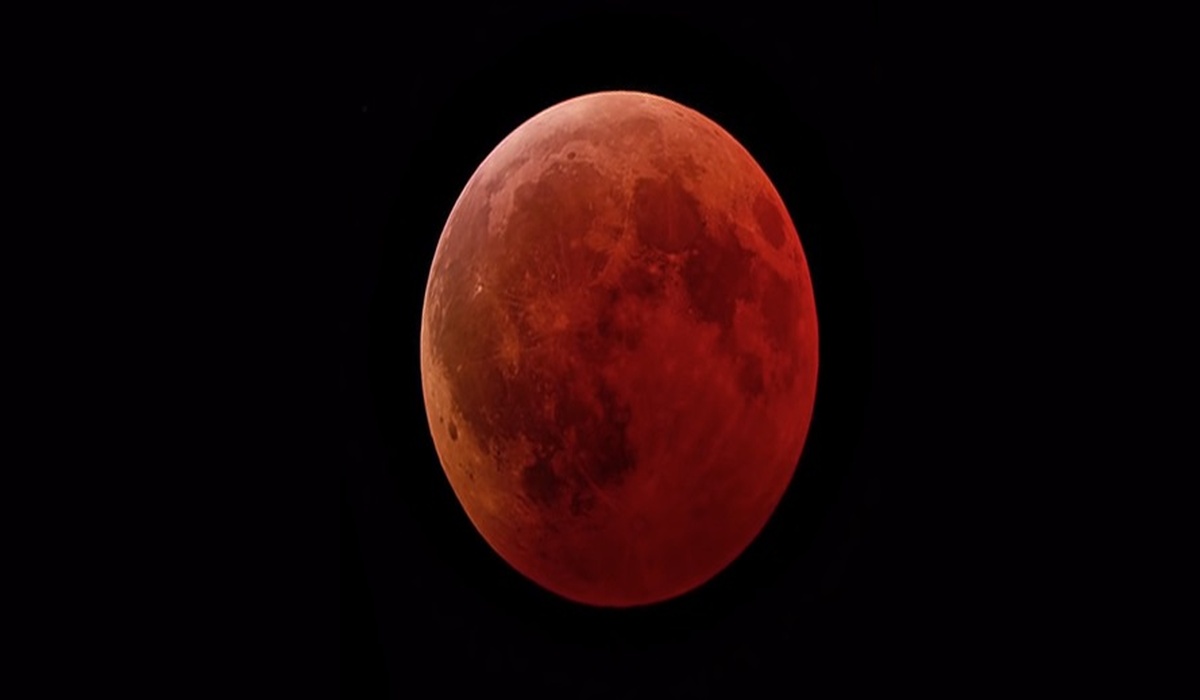 Eclissi di Luna del 28 agosto: dove e quando vederla dall’Italia