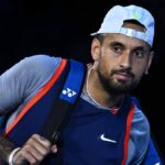 Kyrgios, prima le accuse a Sinner: ora il caso che lo travolge