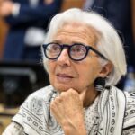 Lagarde, ecco dove punta dopo la BCE: nel mirino una poltrona di peso