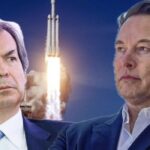 Musk e Messina, la coppia spaziale: cosa c’è dietro