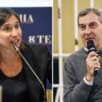 Calabresi sfida Schlein: la guerra per Milano è già iniziata