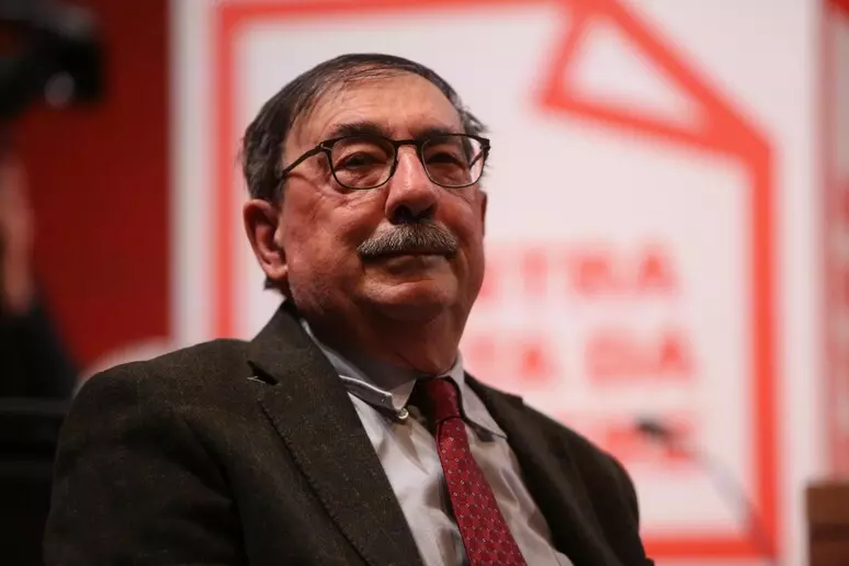È morto Fabio Mussi, lutto nella politica italiana
