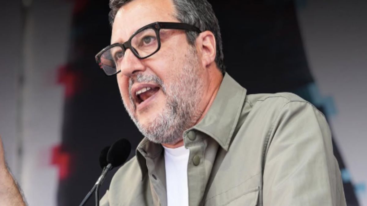 Salvini, la rivolta interna prende forma: nasce il comitato per sfidarlo